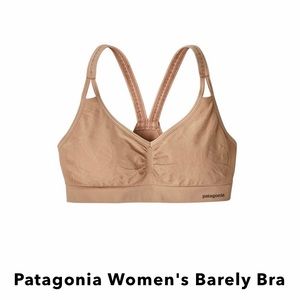 Patagonia Barely Bra